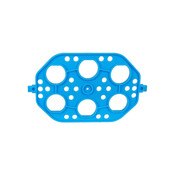 Tube Holder, 6 x 50mL